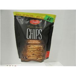 DARE CHIP CHOCOLATE CHIP COOKIES (170 G) - PER BAG