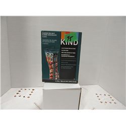 KIND ALMOND SEA SALT & DARK CHOCOLATE BARS (4 X 40 G BARS) - PER BOX