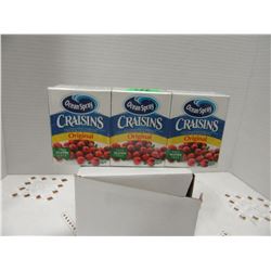 CRAISINS (6 X 28.3 G) - PER BUNDLE