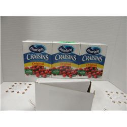 CRAISINS (6 X 28.3 G) - PER BUNDLE