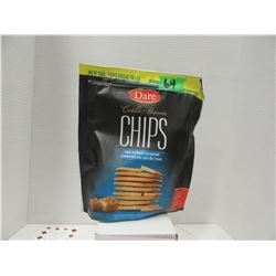 DARE SEA SALT CARAMEL CHIP COOKIES (170 G) - PER PACKAGE