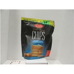 DARE SEA SALT CARAMEL CHIP COOKIES (170 G) - PER PACKAGE