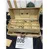Image 2 : Vintage Fishing Tackle Box w/ Tackle