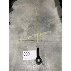 Vintage Northfield Jr Fishing Pole