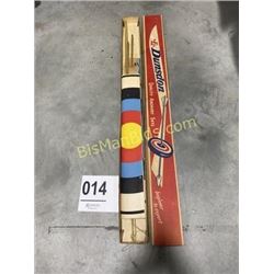 Vintage Dunsdon Quality Archery Set