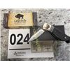 Image 1 : Legends of the Wild West Pocket Knife Collection
