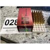Image 1 : 35 Rounds of Hornady 22-250 Remington 55 Grain