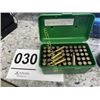 Image 1 : 55 Rounds of 22-250 55 gr Ballistic Tip