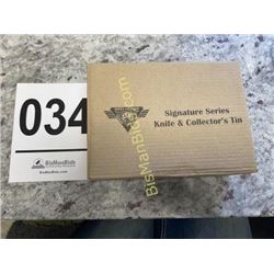 North American Fishing Club - Signature Series