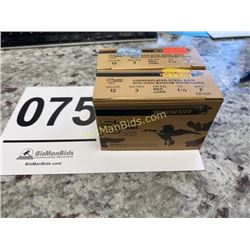 Winchester Super Steel Copperplated Steel Shot 1