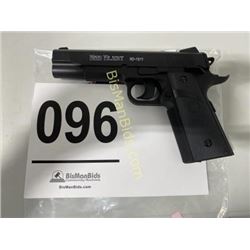 Red Alert RD-1911 Professional Grade BB Pistol