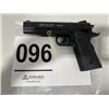 Image 1 : Red Alert RD-1911 Professional Grade BB Pistol