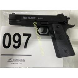 Red Alert RD-1911Professional Grade BB Pistol