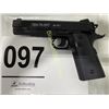 Image 1 : Red Alert RD-1911Professional Grade BB Pistol