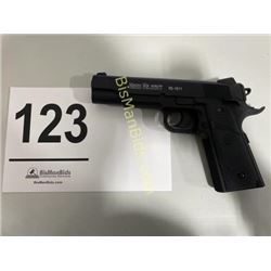 Red Alert RD-1911 Professional BB Pistol