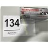 Image 1 : 20 Rounds Winchester Super X 270 WIN 130 Grain