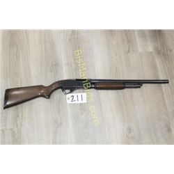 STEVENS MODEL 67-L SHOTGUN, 12 GAUGE