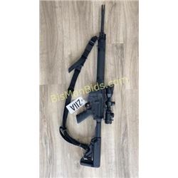 ROCK RIVER ARMS LAR-15, 556
