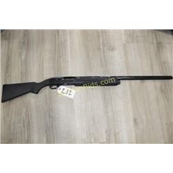 REMINGTON MODEL 1187 SHOTGUN, 12 GAUGE