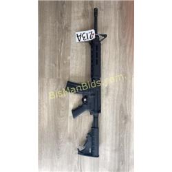 ANDERSON MANF. AM-15, 556