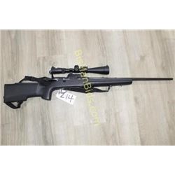 SAVAGE MODEL 340 SERIES E, CHAMBERED IN 223 REM.