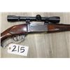Image 3 : SAVAGE MODEL 99 RIFLE, CHAMBERED IN 300 SAVAGE