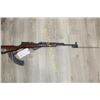 Image 1 : RUSSIAN SKS RIFLE, 7.62X39