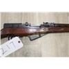 Image 3 : RUSSIAN SKS RIFLE, 7.62X39