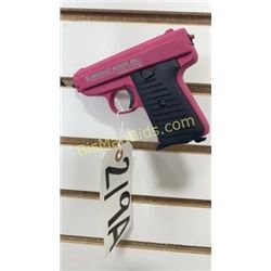 JIMENEZ ARMS JA380, 380ACP