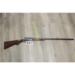 LAKESIDE ARMS CO SHOTGUN, 12 GAUGE