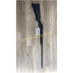 STEVENS M301 SHOTGUN, 20 GAUGE