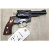 Image 1 : RUGER SECURITY 6 REVOLVER, 357 MAG