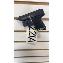 JIMENEZ ARMS JA22, 22LR