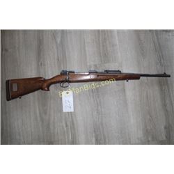 PERSIAN MAUSER WIDE LUG CARBINE RIFLE, 8MM