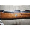 Image 4 : PERSIAN MAUSER WIDE LUG CARBINE RIFLE, 8MM