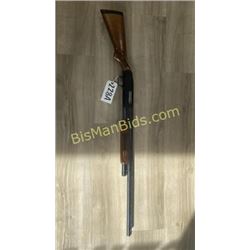 DUCKS UNLIMITED MOSSBERG SHOTGUN, 12 GAUGE