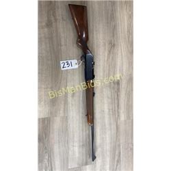 BROWNING BAR RIFLE, 270