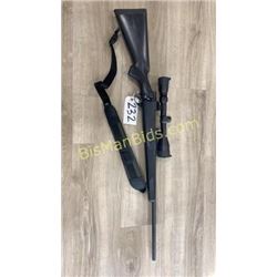 HOWA 1500 RIFLE, 30-06