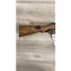 Image 2 : GERMAN MAUSER S/27 RIFLE
