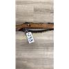 Image 3 : GERMAN MAUSER S/27 RIFLE
