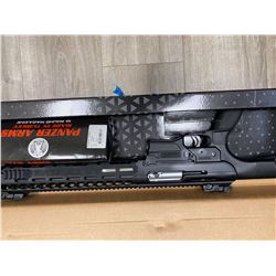 Panzer Arms Ar Twelve 12 Gauge Semi Automatic Magazine Shotgun