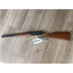 Winchester Model 94 Lever Action 50-50 Win Rifle