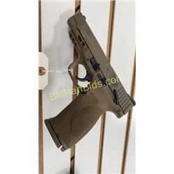 SMITH & WESSON MP9 2.0 PISTOL, 9MM