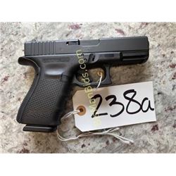 Glock 23 40 S&W Caliber Pistol