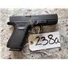 Image 1 : Glock 23 40 S&W Caliber Pistol