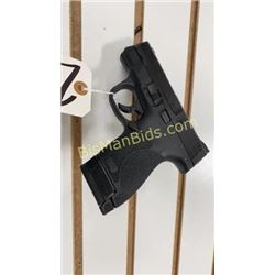 SMITH & WESSON SHIELD M2.0 PISTOL, 9MM