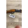 Image 3 : SAVAGE MODEL 99C RIFLE, 22HP