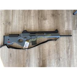 HK SL8-1 .223 Rifle