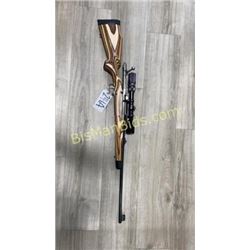 BROWNING SAFARI RIFLE, 270 WIN.