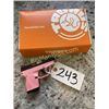 Image 1 : Taurus PT 738 380 ACP Pistol - Pink